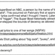 Illustration for article titled Sex And Dead Children: Every FCC Viewer Complaint About The Super Bowl